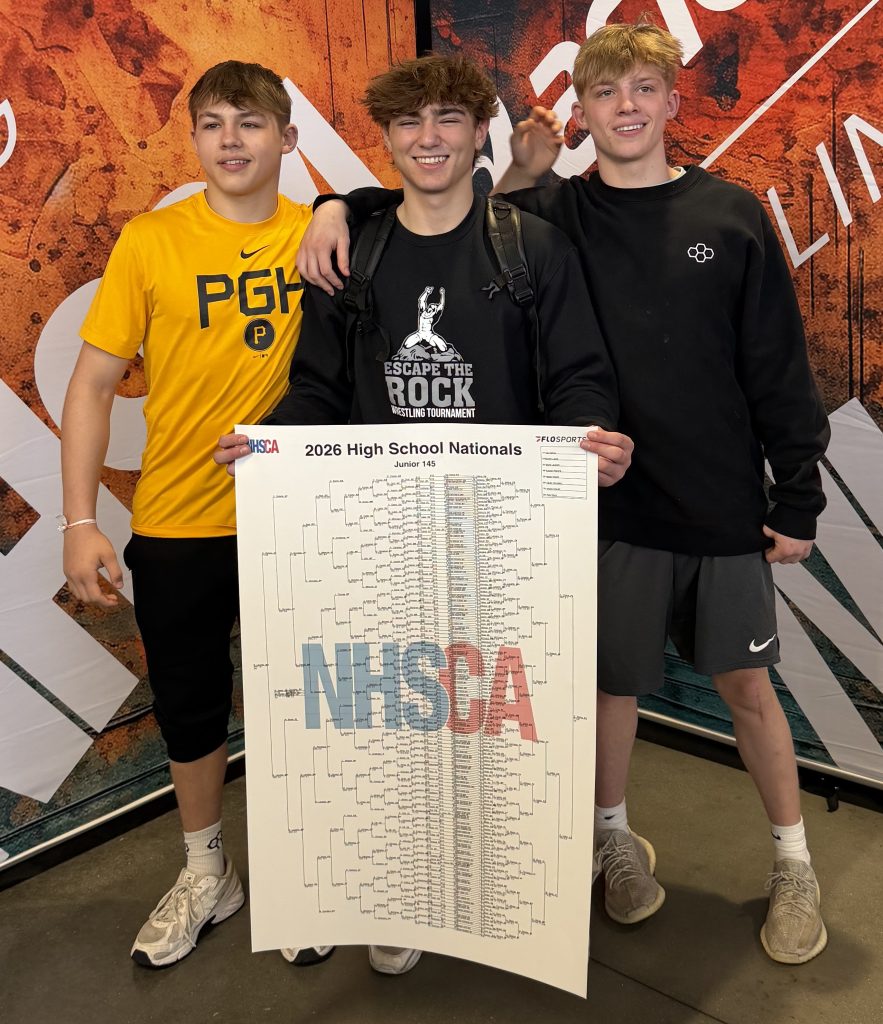 Victory and vacation